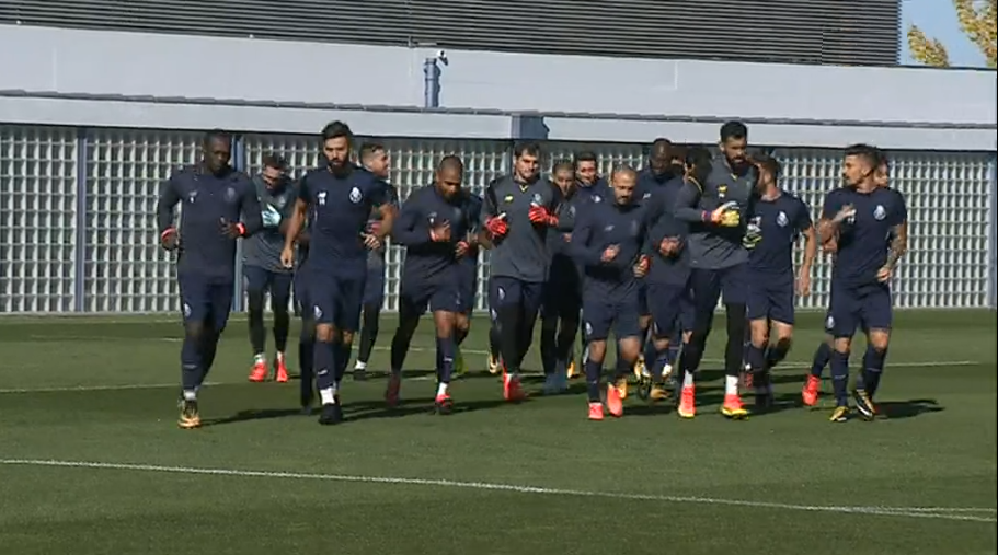 Futebol: Antevisão FC Porto vs Rio Ave