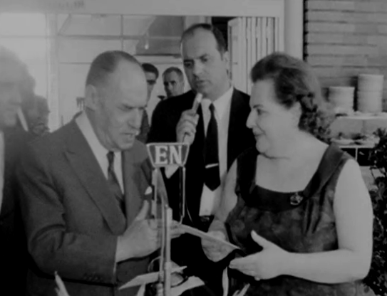 Bairro de Carnide vence o concurso de Marchas Populares