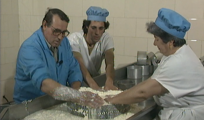 Programa de desenvolvimento da agricultura Portuguesa