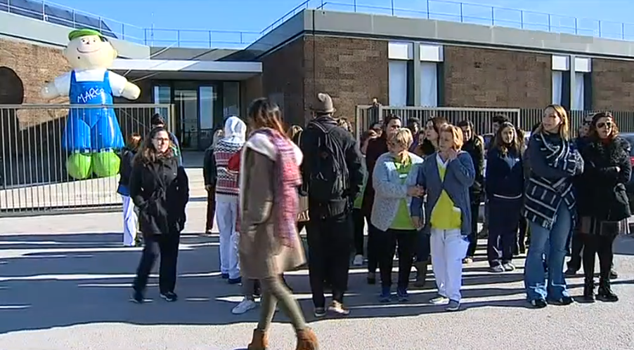 Caso “Raríssimas”