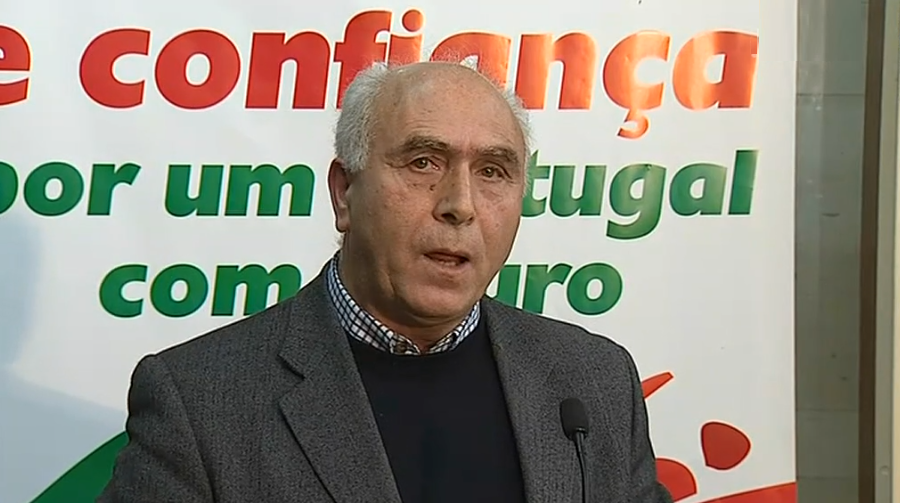 Reações à mensagem de Ano Novo do Presidente da República