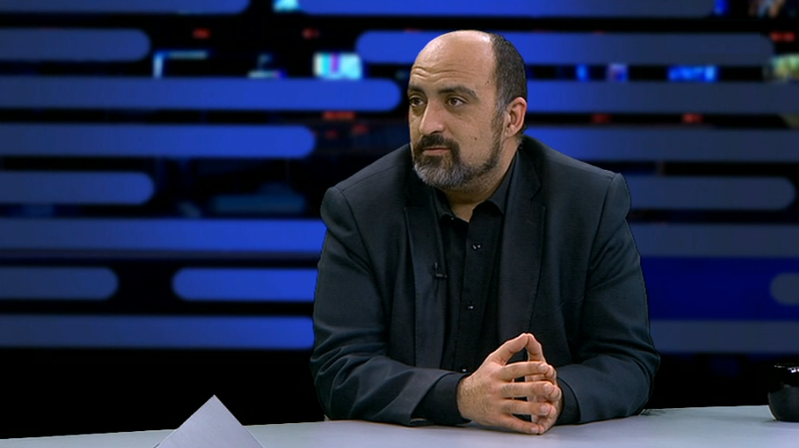 Entrevista a Ricardo Dias