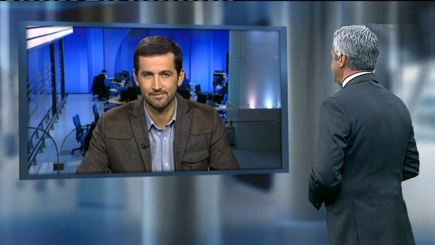 Entrevista a Ricardo Robles