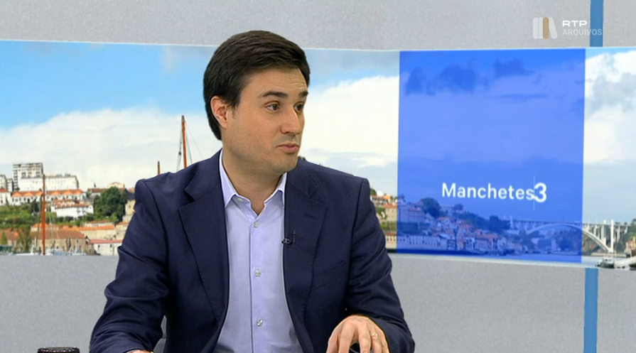 Entrevista a Rui Ferreira