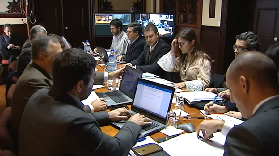 Comissão de Economia discute decisão da SATA