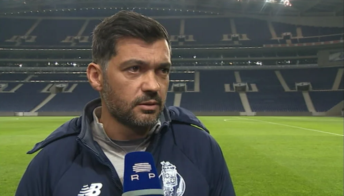 Futebol: Antevisão FC Porto vs Rio Ave