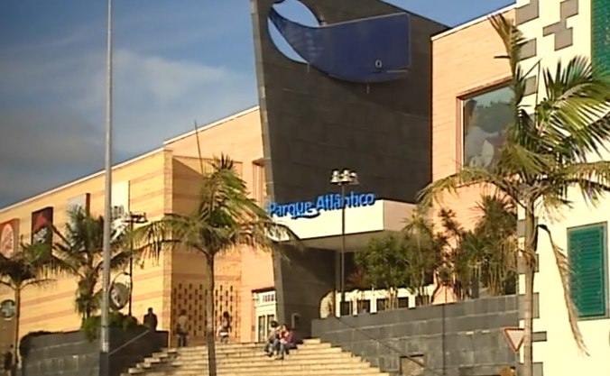 Salas de Cinemas Castello Lopes encerram