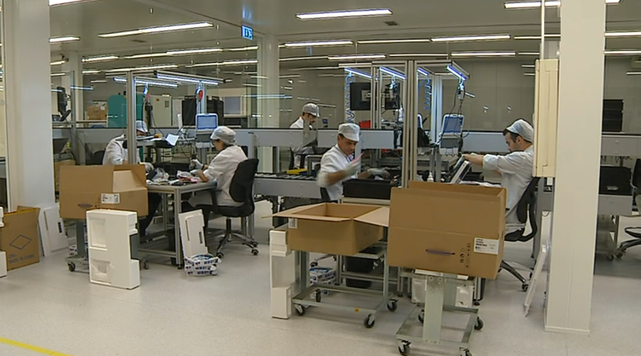 Subsídios em duodécimos