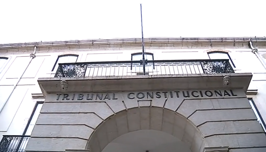 Financiamento partidário