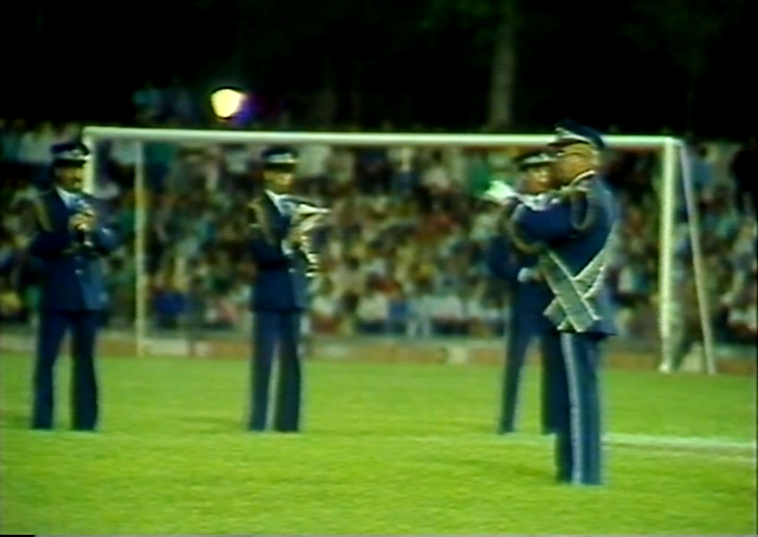 Festival Militar: TATOO – Parte III