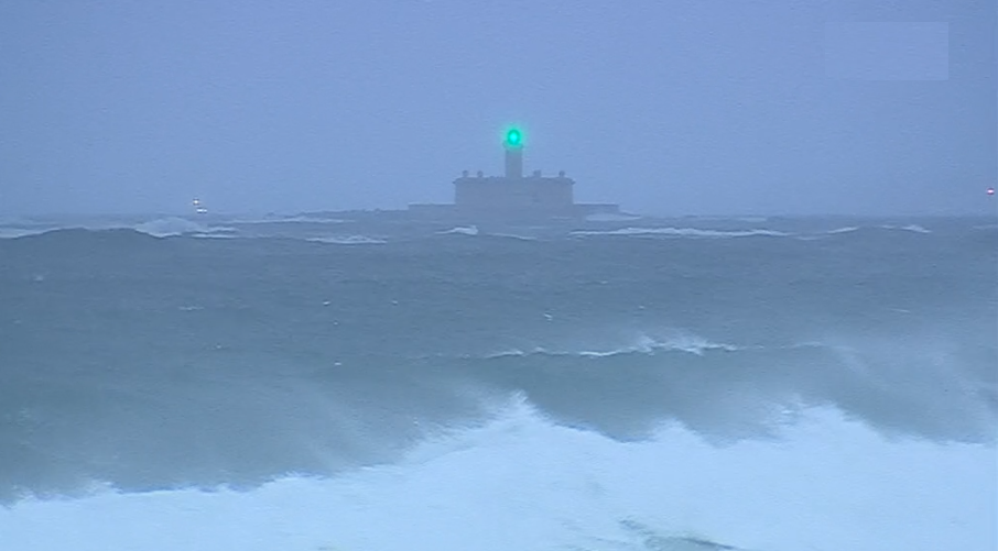 Tempestade “Bruno”