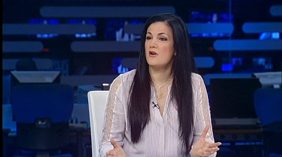 Entrevista a Teresa Paula Marques