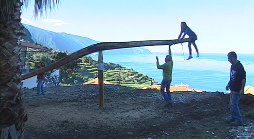 Tradições da “Primeira Oitava” na Madeira