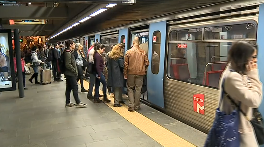 Estudo sobre o índice de satisfação de clientes no consumo