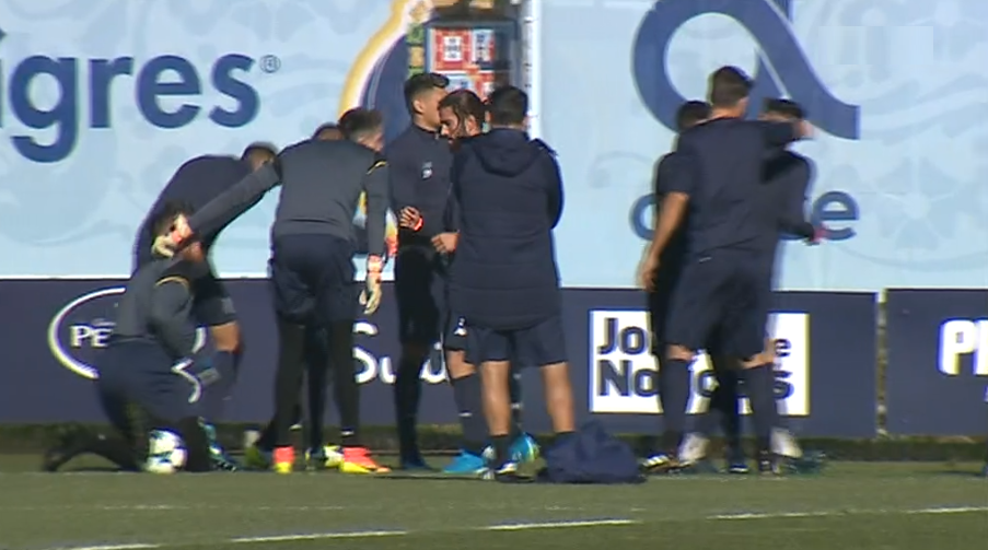 Futebol: Antevisão Paços de Ferreira vs FC Porto