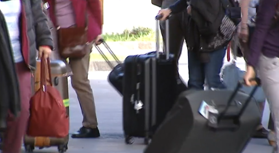 Turismo na passagem de ano nos Açores