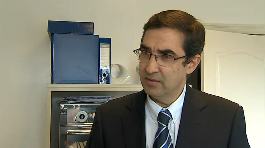 Caso da morte de David Duarte