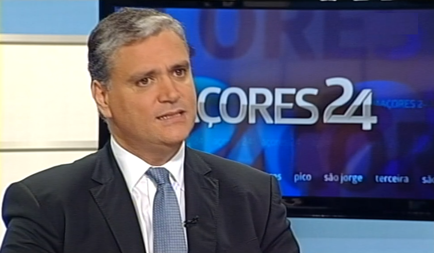 Entrevista a Vasco Cordeiro