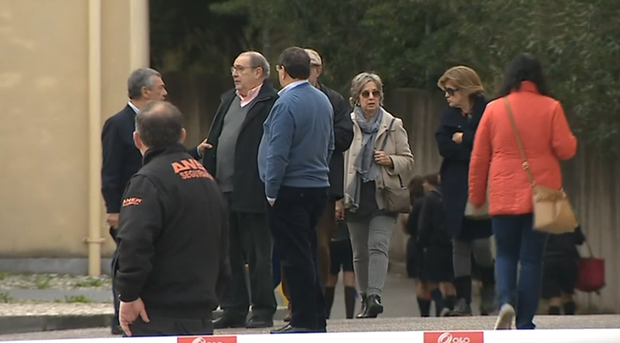 Marcelo Rebelo de Sousa sai do hospital