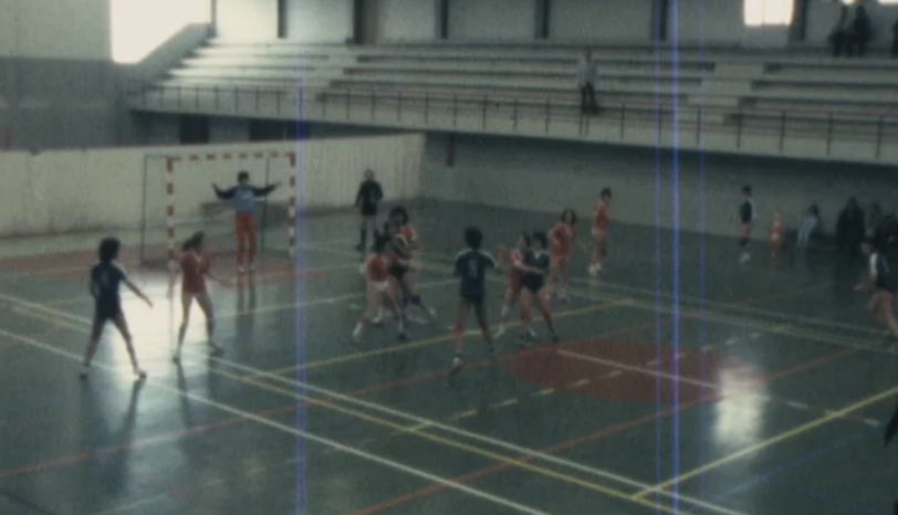 Andebol Feminino: Benfica vs Ginásio Sul