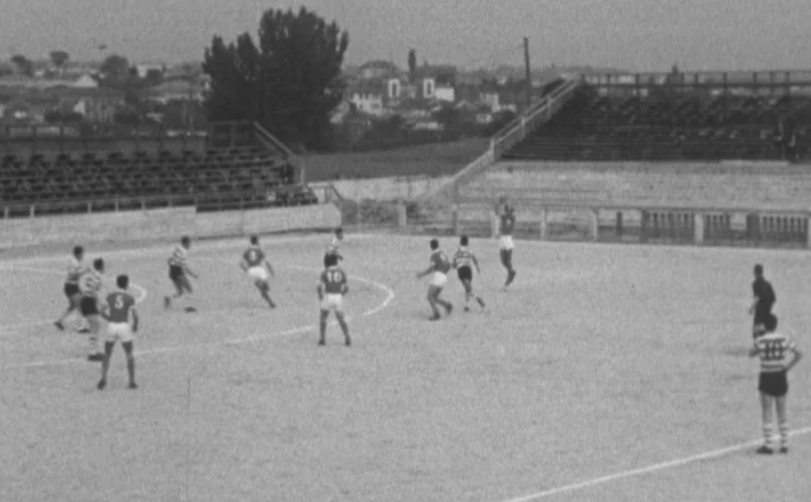 Andebol de Campo: Benfica vs FC Porto e Sporting vs Salgueiros
