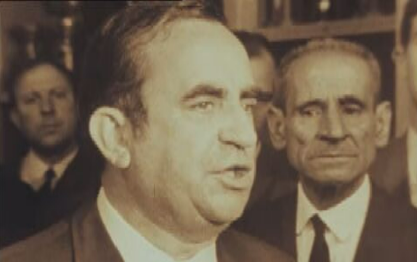 Morte de Afonso Pinto de Magalhães