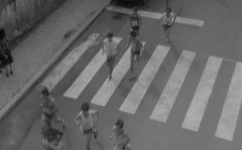 Atletismo: Grande Prémio da Parede