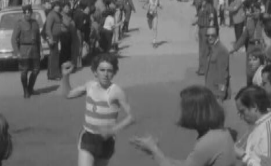 Atletismo: Grande Prémio de Colares