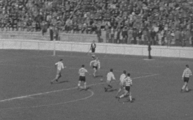 Futebol: Atlético vs Sporting da Covilhã