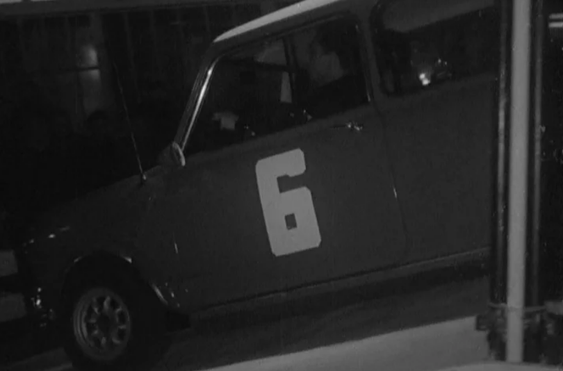 Automobilismo: 18º Rali do Fim do Ano