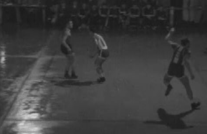 Basquetebol: FC Porto vs Conimbricense