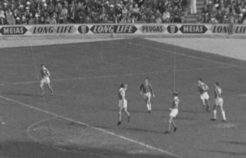 Futebol: Benfica vs Olhanense