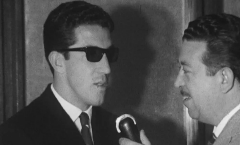 Futebol: partida da equipa do Benfica para Viena