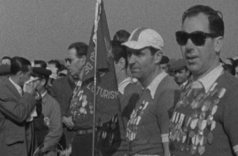 Inauguração das obras de iluminação do Estádio da Luz