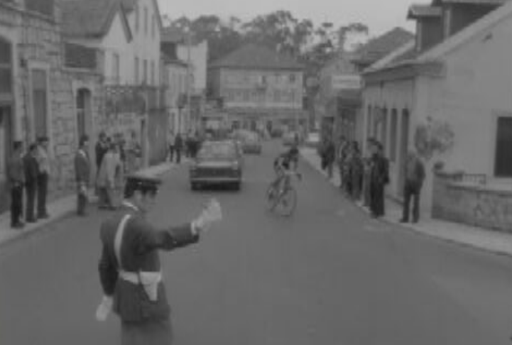 Ciclismo: Provas do Hóquei Clube de Sintra