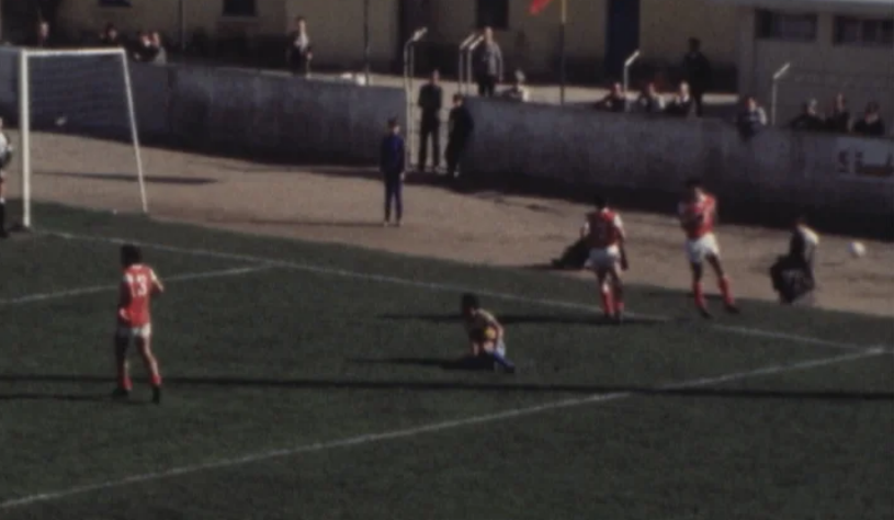 Futebol: Estoril vs Braga