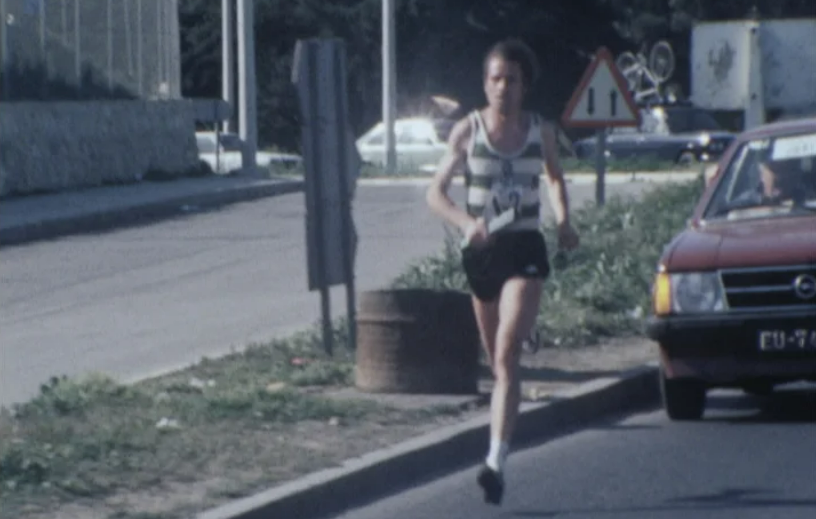 Atletismo: 50ª Estafeta Cascais-Lisboa