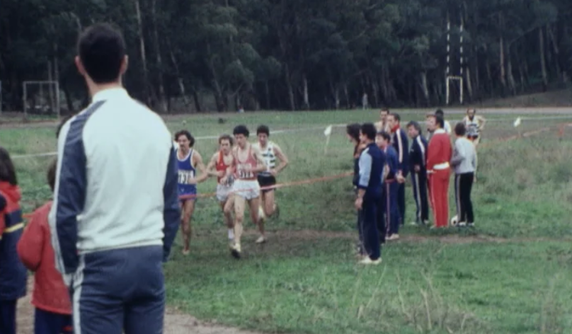 Atletismo: Corta Mato dos Dez