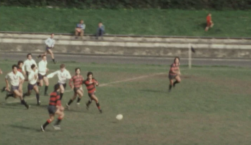 Râguebi: CDUL vs Direito