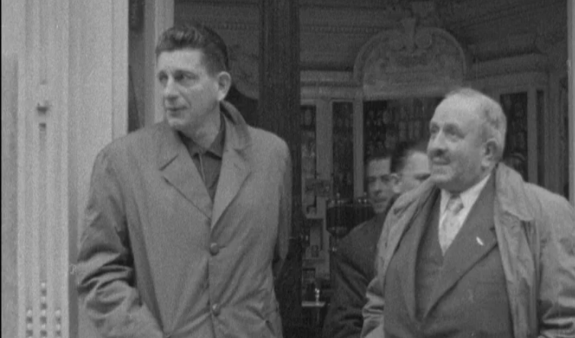 Treinador Dorival Yustrich