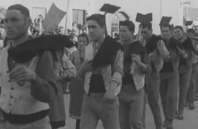 Festa dos fazendeiros