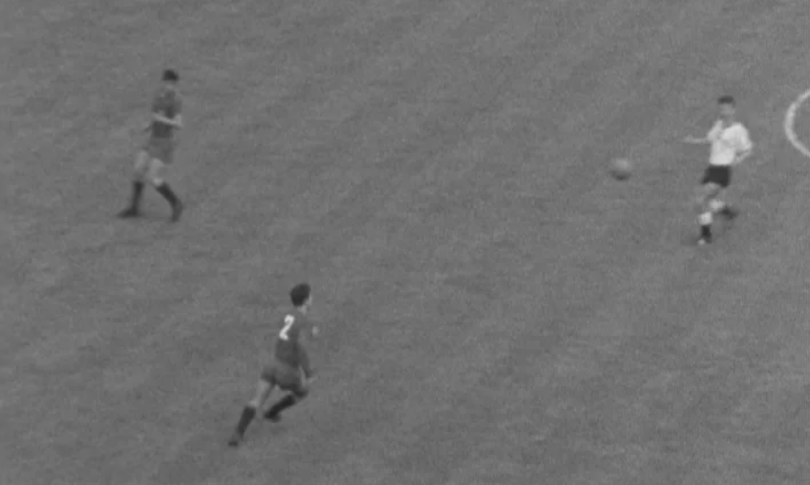 Futebol: Alemanha vs Espanha em Juniores