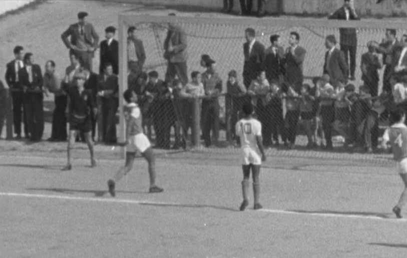 Futebol: Braga vs Barreirense