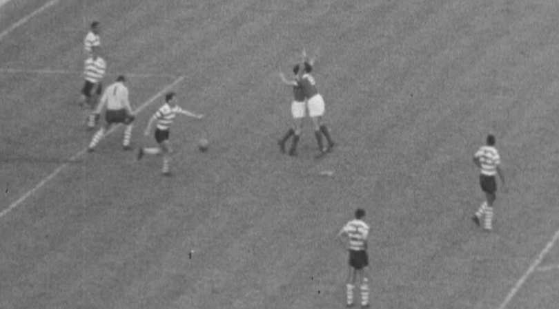 Futebol: Sporting vs Benfica