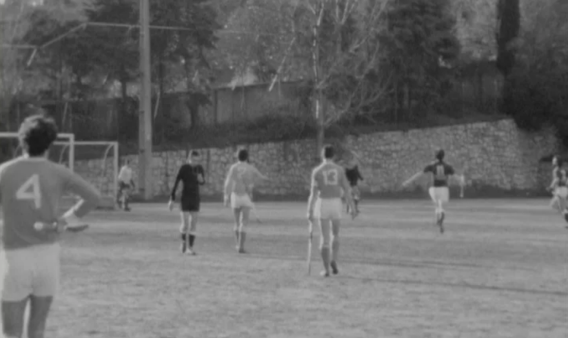 Hóquei em Campo: Belenenses vs Benfica