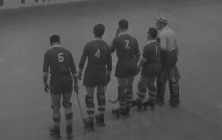 Hóquei em Patins: 32ª edição do Torneio de Montreux