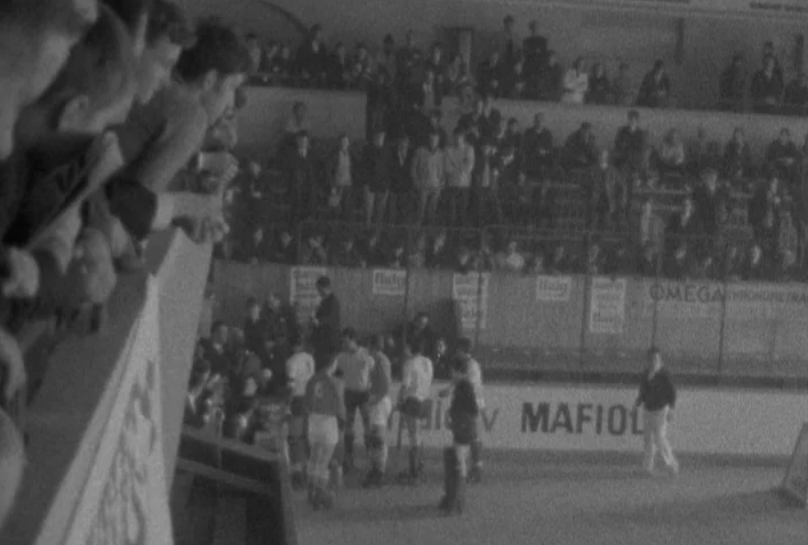 Hóquei em patins: Portugal vs Holanda