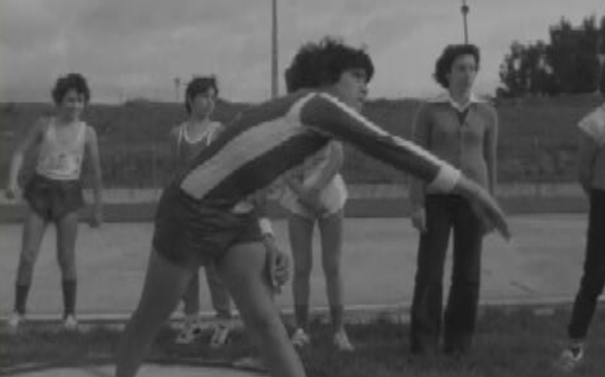 Atletismo: Torneio Regional de Infantis