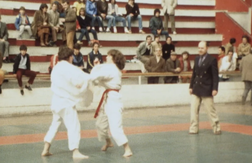 Judo: Campeonatos nacionais de seniores femininos