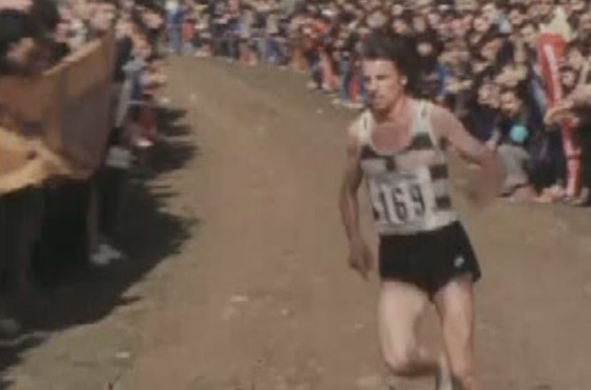 Atletismo: Campeonato Regional de Corta-Mato de Lisboa